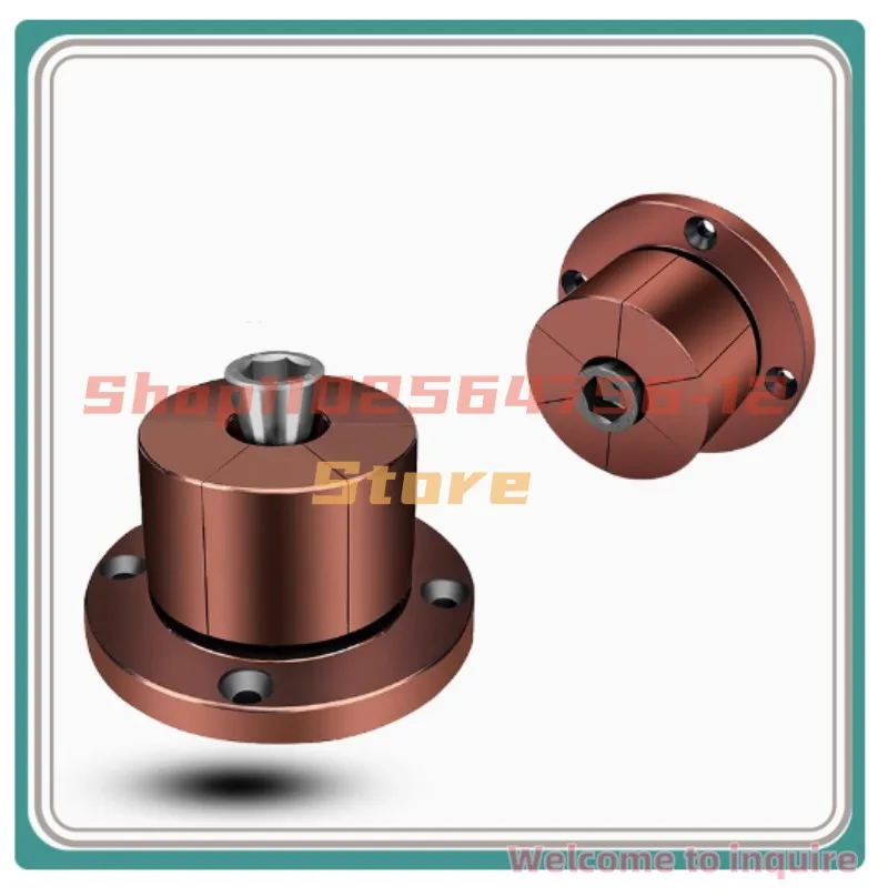 

CNC Inner Hole Tightening Positioning Lock Sleeve Inner Support Clamp Manual Expansion Pin