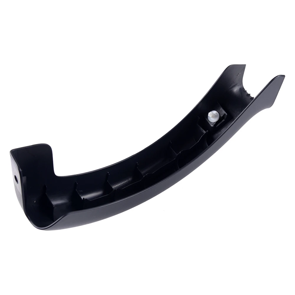

FER-p2Pcs Plastic Rear Trunk Arm Hinge Cover Garnish Fit for Honda Accord Sedan CV 2018-2019 Car
