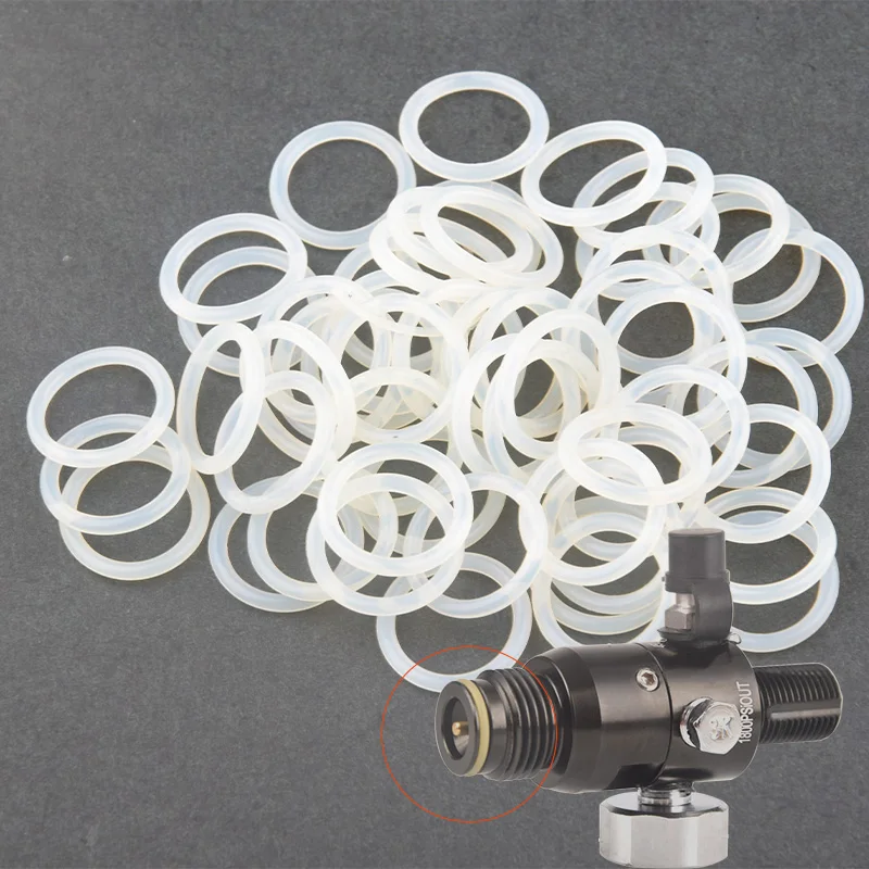 30PCS/50PCS G1/2-14…