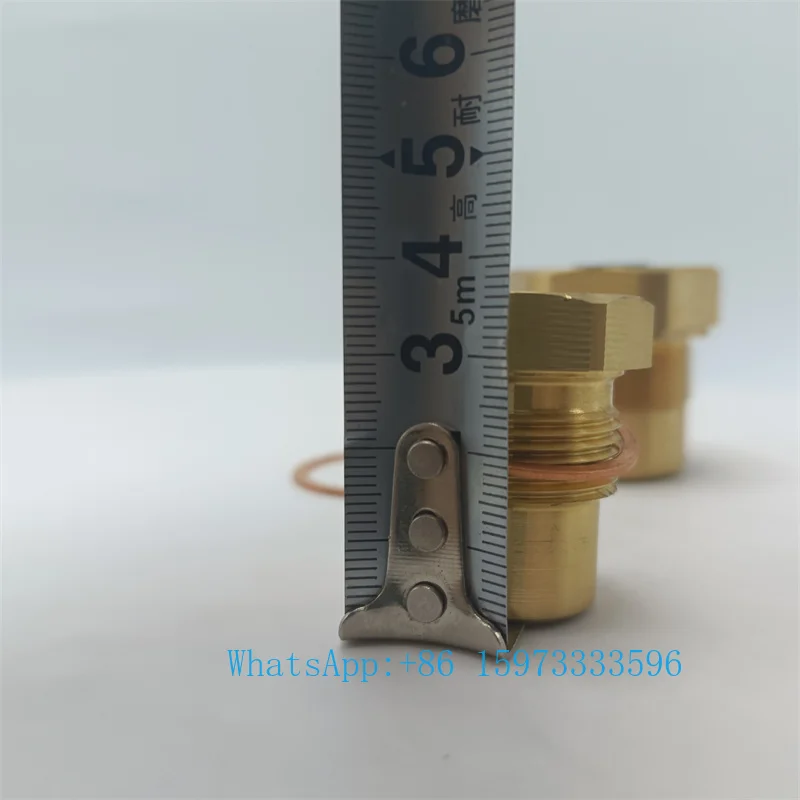 Válvulas OEM Serie VVF/VXF 53 31 42 43 428488060 467956290 Equipo Original