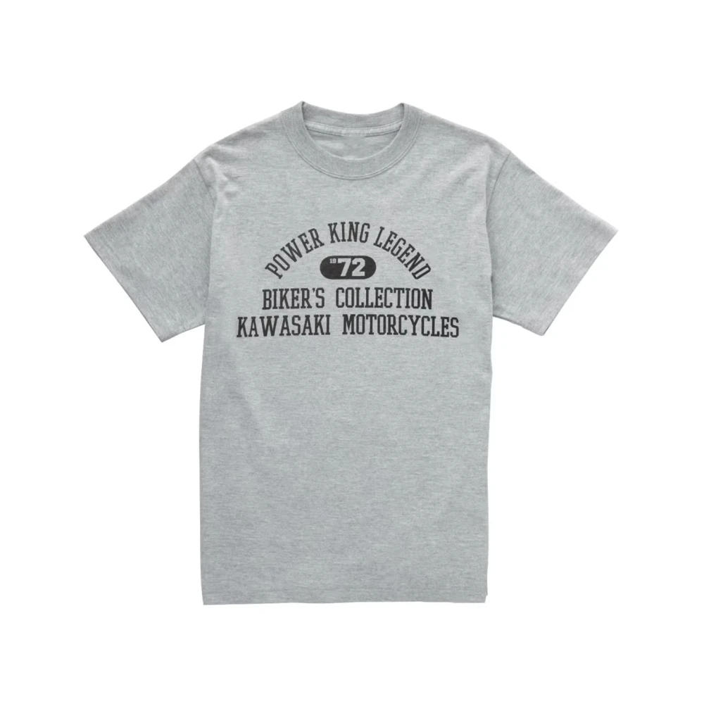 

Kawasaki Rider Series T-shirts Retro Style Outdoor Equipe Unisex Summer Quick dry Rider Motorcycle Enthusiasts T-shirt Cool Gift