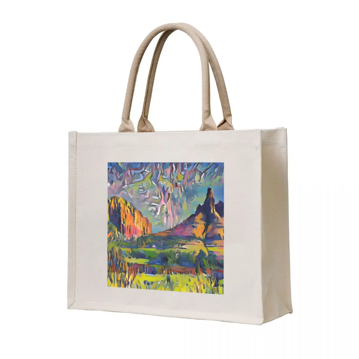 

Sedona Vortex Vibes Tote Bag great bag cloth bag woman Woman shopper