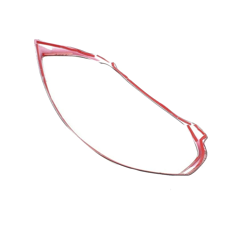 

Рамка приборной панели из углеродного волокна, накладка на панель приборной панели для Ford Fusion Mondeo 2013-2018 (с левым рулем)-T61C