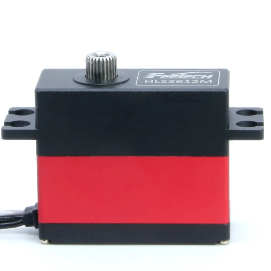 feetech-hls3912m-74v15kgcm-torque-control-ttl-double-shaft-constant-force-serial-bus-servo-for-robot-fixture-dexterous-hand