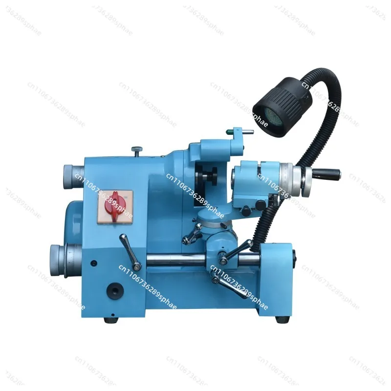 U3U2 High Precision Multifunctional Knife Grinding Machine