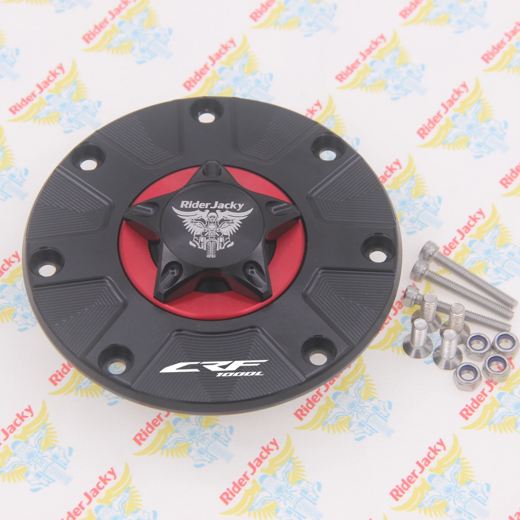 Riderjacky® Motorcy… - image