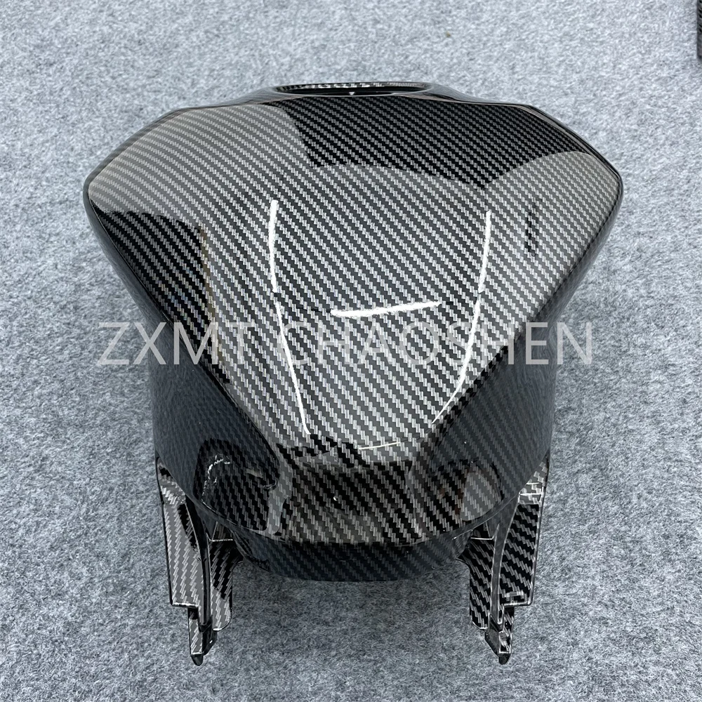Motorcycle fairing carbon fiber paint R25 R3 fuel tank cover large fuel tank cover 2019 2020 2021 2022 2023 2024 2025 19 20-24