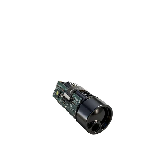 Small Laser Rangefinder Module UART TTL 3.3V Laser Range Finder Module 905nm For Handheld Devices