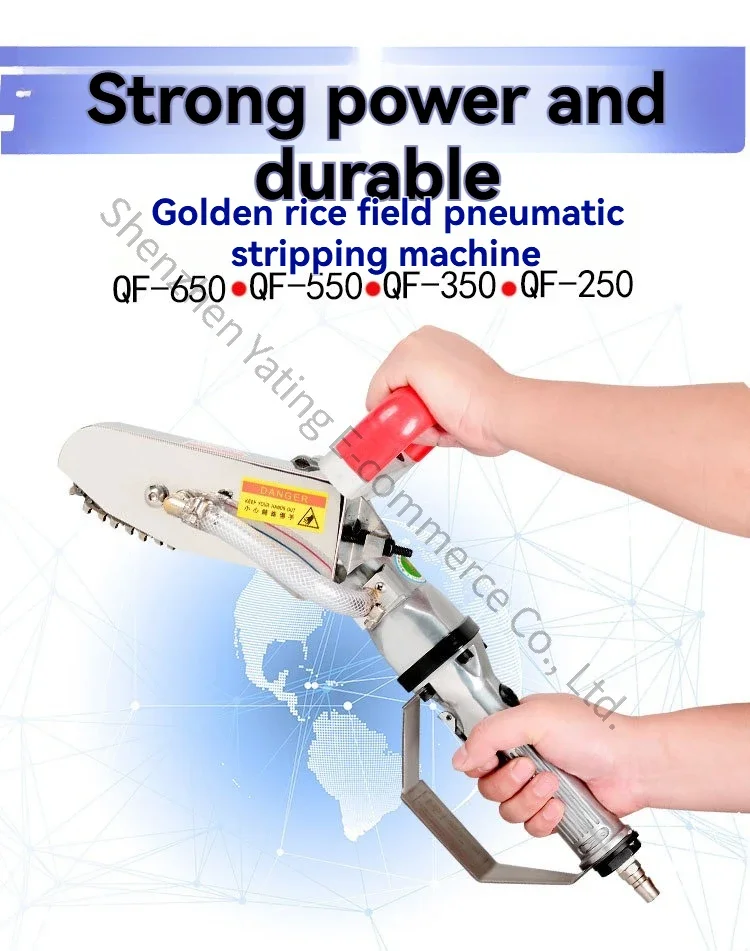 Electric Waste Cleaning Machine Pneumatic Corrugated Cardboard Box Scraping Cardboard Color Box Waste Removal Trimming Machine