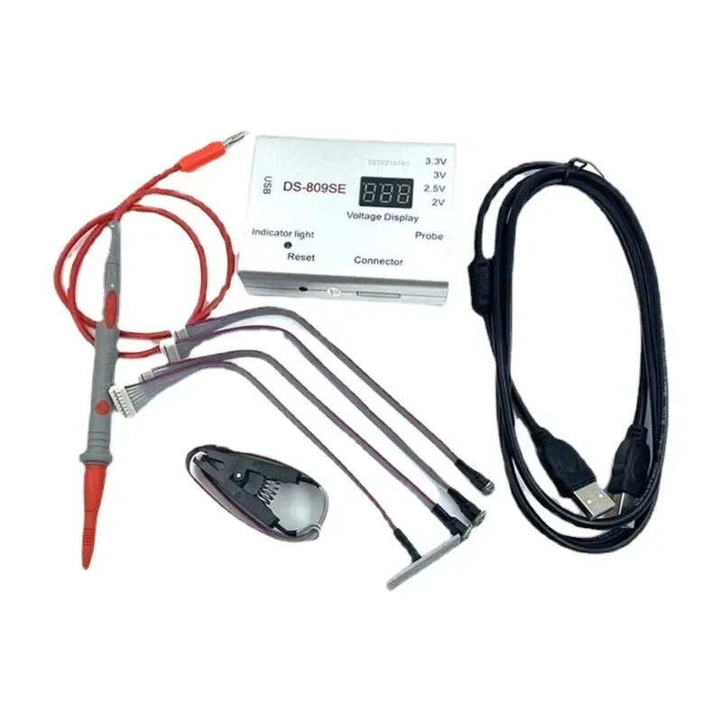 Tlf DS-809SE Unlock… - image