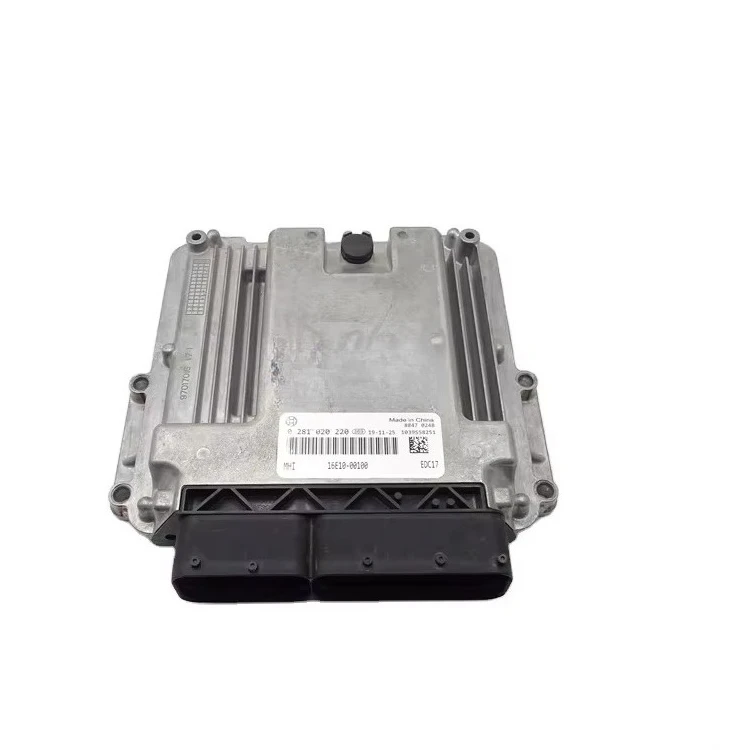 

KOVAX 16E10-00100 D06FR-000467 ECU Controller D06FR Engine Controller 0281020220