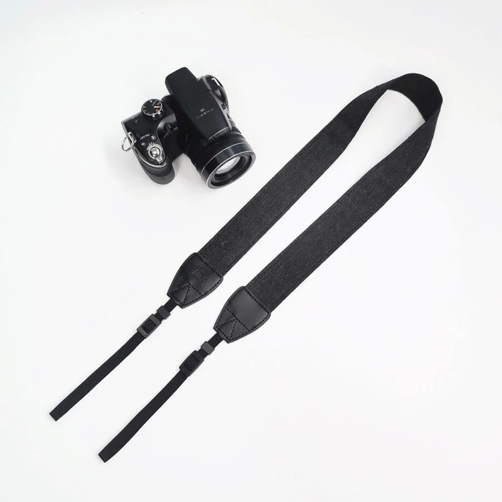 Polyester Camera Sh…