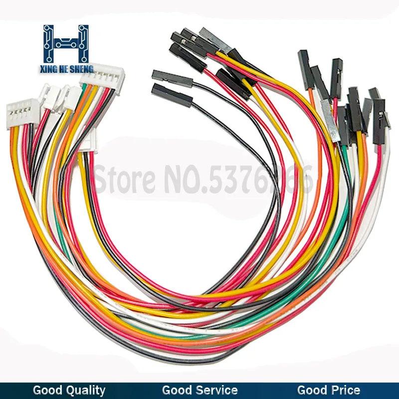 직사각형 하우징 커넥터, PAP-04V-S PAP-05V-S, 24AWG, PA 2mm, PAP 듀폰 2.54, 2.0mm, PA2.0, 2, 3, 4, 5, 6, 7, 8, 9, 10/12 포지션, 5 개