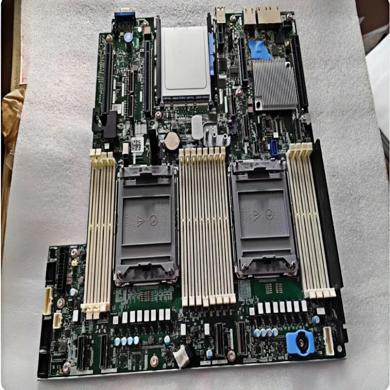 

For PowerEdge R450/R750xs Server Motherboard Dual Socket 0W92FC 093N5F