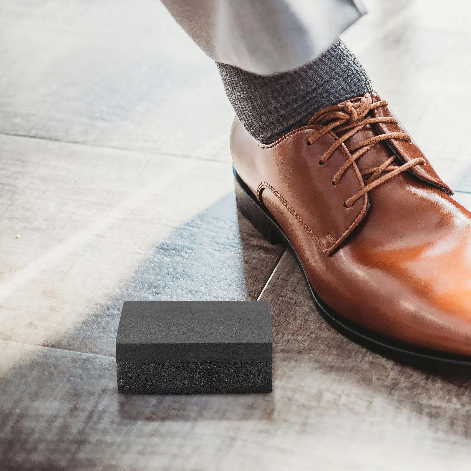 : Ściereczki do czyszczenia butów