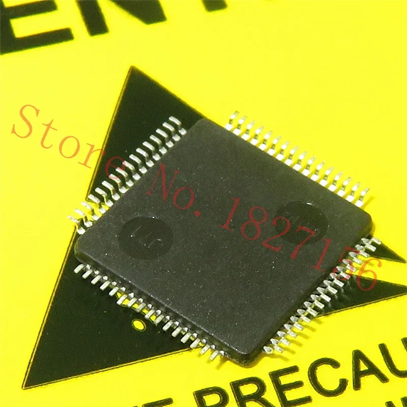 PIC16F1527-I/pt pic16f1527