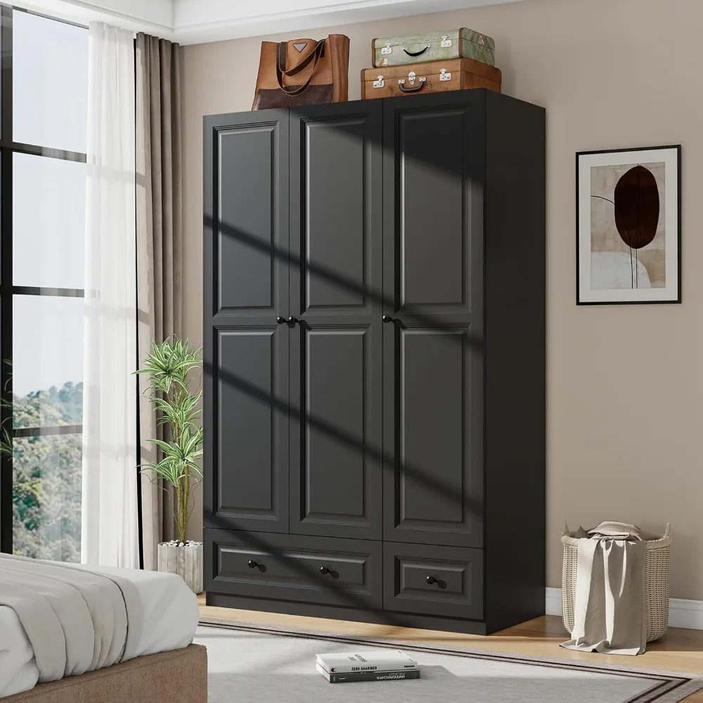 Armoire Wardrobe Cl…