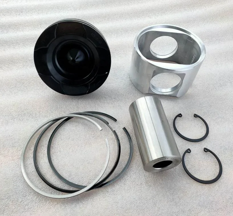 QSM11 ISM11 M11 diesel engine piston kit 3016652 3803977 3102367 3893752 3899413 4059949 4059948 4024938