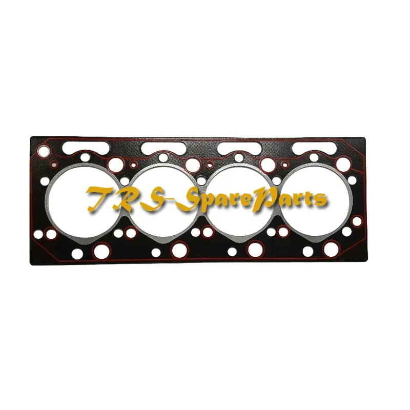 

Cylinder Head Gasket Fit for Weichai ZH4100 K4100 Truck Engine Parts