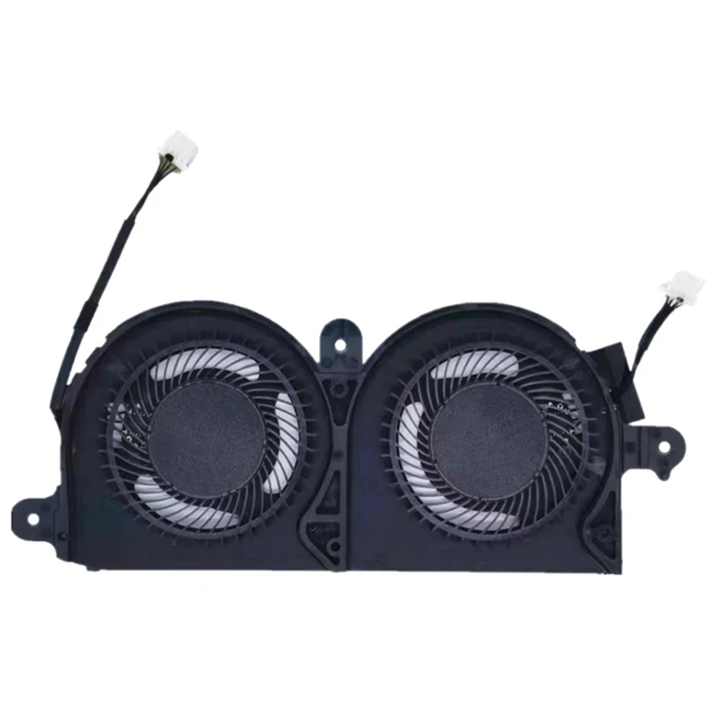 Ventilateur de refroidissement pour ordinateur portable pour Dell XPS 13 9370 9380 P82G, refroidisseur DC05V 0.4A CN-0980WH 980WH Dissipateur thermique religions 0980WH