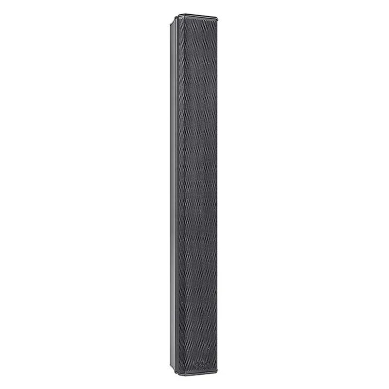 High-Performance Professional Speaker Wide Frequency Response 8ohm Passive for Pro Audio Metal Enclosure Loudspeaker