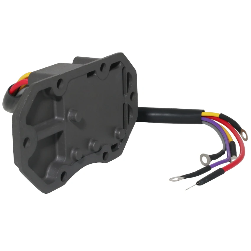 

Motorcycle Voltage Regulator Rectifier For Johnson Evinrude 100HP W100 VE100 SE100 110HP E110 TE110 VE110 112HP E112 XE112 VE112