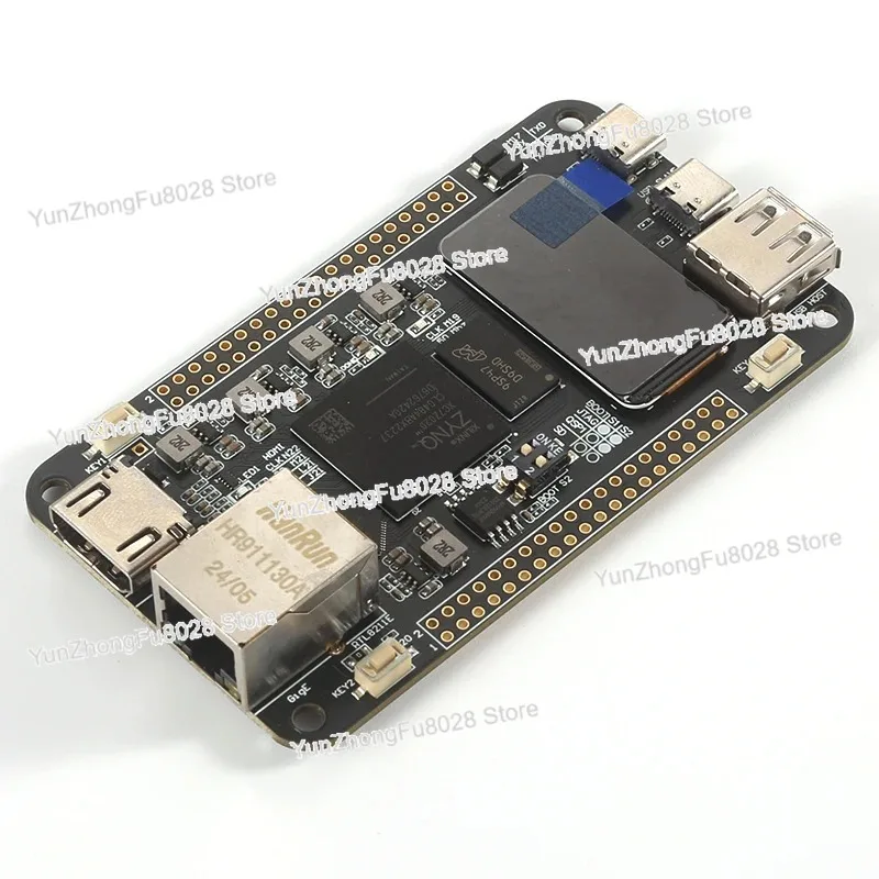 Zynq-7000 FPGA XC7Z020 FPGA Development Board Kit Core Borad