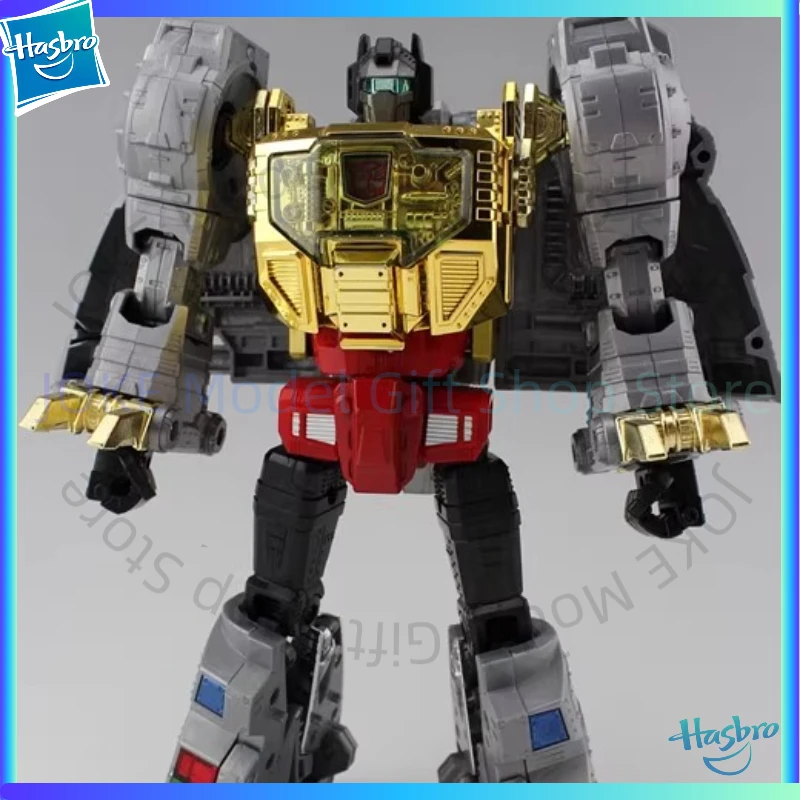 

New in Stock Transformed Toys 48 Hours Shipping MP-08 MP08 Steel Lock Dinosaur Steel Cable Brand New Box
