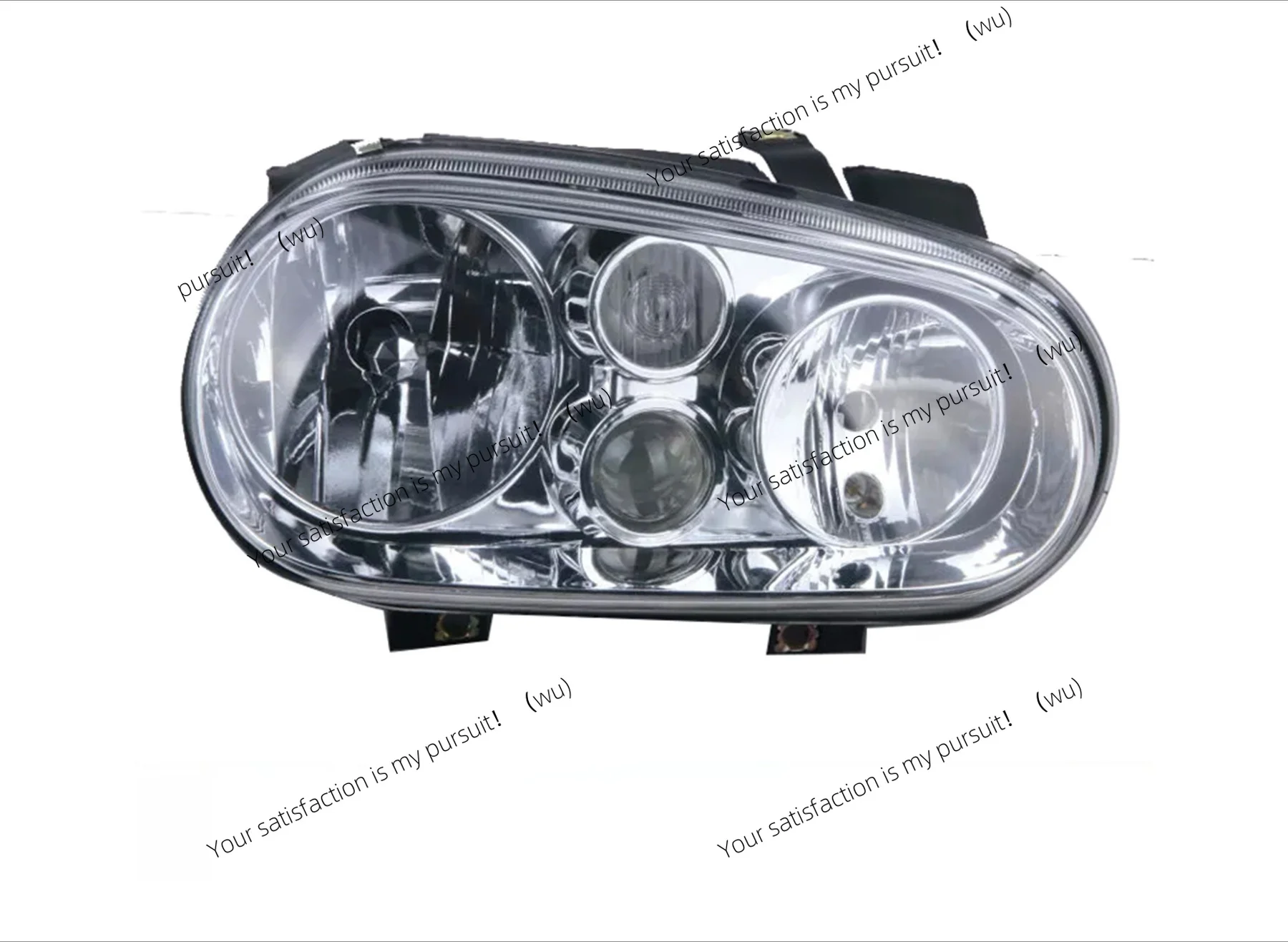 Suitable for 1998-2002 Volkswagen Golf 4 Headlights 1J1 941 017AF 1J1 941 018AF