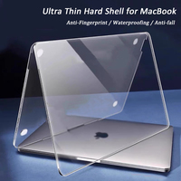 For 2025 M4 MacBook Air 13In Air 15In Case M3 M2 2024-2022 A3241 A3240 MacBook Pro 14In Pro 16In M4 Pro/Max 2024 Case Cover