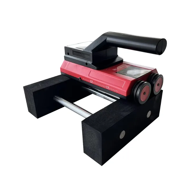 High Precision 3D Digital Concrete Pachometer Rebar Metal Detector Industrial Scanner Locator for Metal Detection