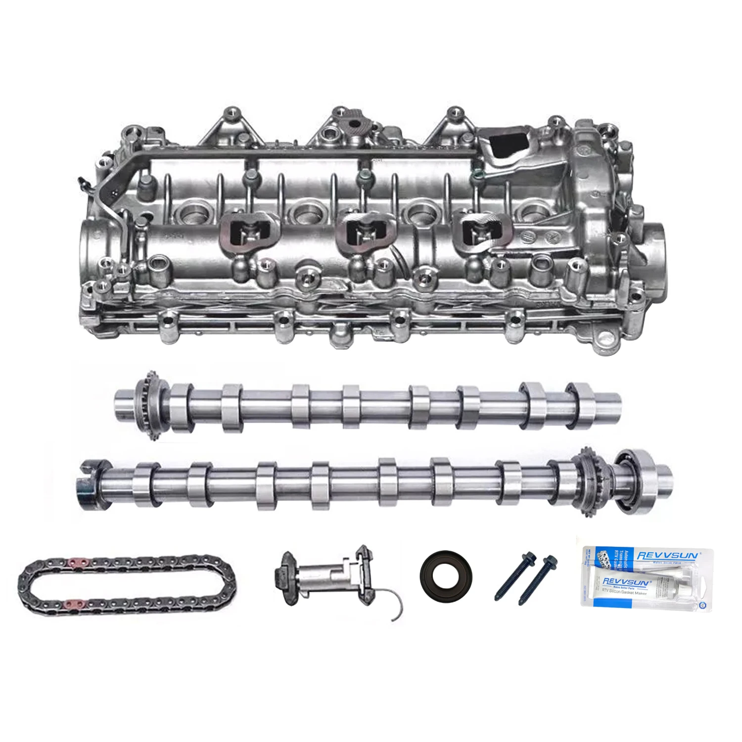 1.5 Blue HDI Full Camshaft Chain Kits For Citroen 2018-2023 Ford 2015-2019 DS Peugeot 638159880 9830147280 9830146880 9828655580