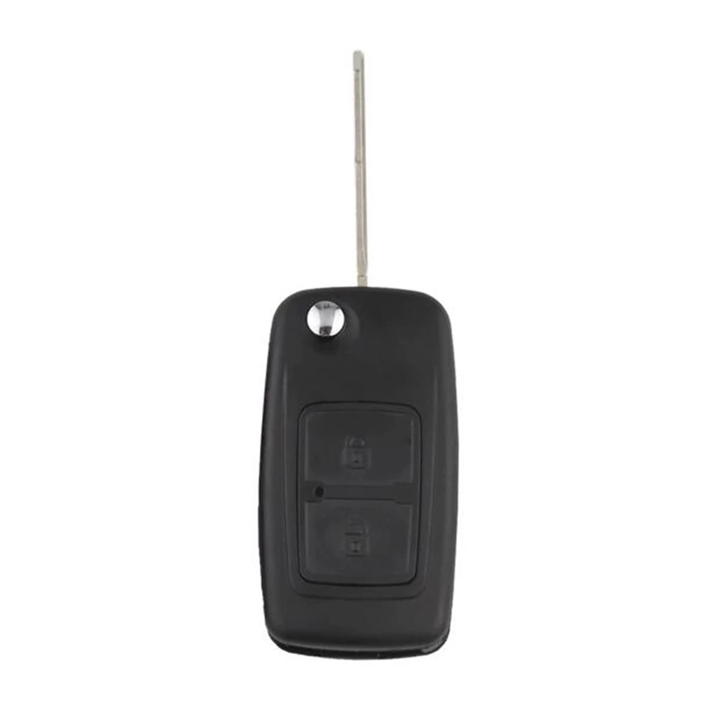 Remote Car Key Shell For Chery Tiggo A3 A5 G5 G6, Lock and Unlock