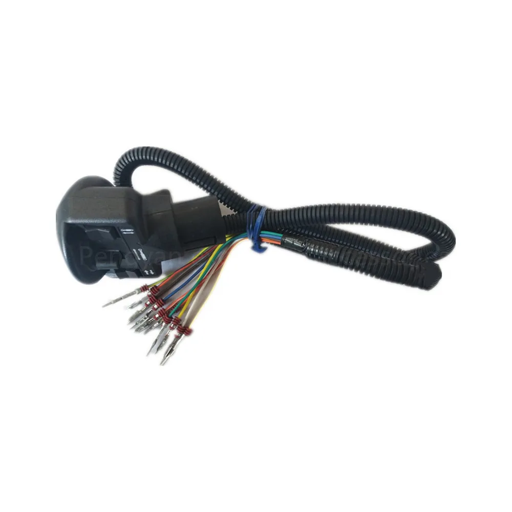 

Skid Steer Parts 6680418 6680419 Right & Left Auxiliary Four Switch Handle For 751 753 763 773 863 864 S130 S150 160 175