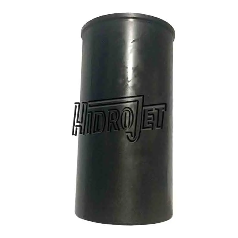 

Excavator Accessories D6D Direct Fuel Injection 04284602 Cylinder Sleeve 04250003 EC210 Engine Sleeve