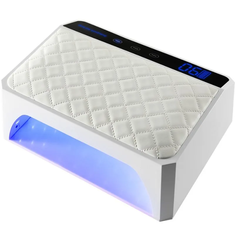 

UV Led Lamp Nail Dryer Gel Machine Dryer Nail Polish