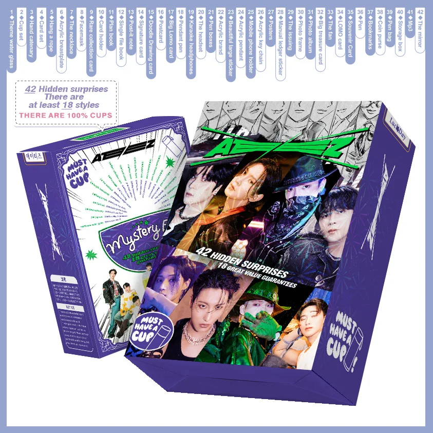 18 ΡΡ./ΠΊΠΎΠΌΠΏΠ». Idol Boy ATEEZ Π½ΠΎΠ²Π°Ρ ΡΠ΅ΡΠΈΡ ΡΡΡΠΏΡΠΈΠ· ΡΡΠ°ΡΡΠ»ΠΈΠ²Π°Ρ ΠΏΠΎΠ΄Π°ΡΠΎΡΠ½Π°Ρ ΠΊΠΎΡΠΎΠ±ΠΊΠ° ΡΠ»Π΅ΠΏΠ°Ρ ΠΊΠΎΡΠΎΠ±ΠΊΠ° Π·Π²Π΅Π·Π΄Π° ΠΎΠΊΡΡΠΆΠ°ΡΡΠΈΠΉ Π½Π°Π±ΠΎΡ ΠΊΠ°Π½ΡΠ΅Π»ΡΡΡΠΊΠΈΡ
ΠΏΡΠΈΠ½Π°Π΄Π»Π΅ΠΆΠ½ΠΎΡΡΠ΅ΠΉ Seonghwa Mingi ΠΏΠΎΠ΄Π°ΡΠΊΠΈ Π΄Π»Ρ ΡΠ°Π½Π°ΡΠΎΠ² 18 ΡΡ./ΠΊΠΎΠΌΠΏΠ». Idol Boy ATEEZ Π½ΠΎΠ²Π°Ρ ΡΠ΅ΡΠΈΡ ΡΡΡΠΏΡΠΈΠ· ΡΡΠ°ΡΡΠ»ΠΈΠ²Π°Ρ ΠΏΠΎΠ΄Π°ΡΠΎΡΠ½Π°Ρ ΠΊΠΎΡΠΎΠ±ΠΊΠ° ΡΠ»Π΅ΠΏΠ°Ρ ΠΊΠΎΡΠΎΠ±ΠΊΠ° Π·Π²Π΅Π·Π΄Π° ΠΎΠΊΡΡΠΆΠ°ΡΡΠΈΠΉ Π½Π°Π±ΠΎΡ ΠΊΠ°Π½ΡΠ΅Π»ΡΡΡΠΊΠΈΡ
ΠΏΡΠΈΠ½Π°Π΄Π»Π΅ΠΆΠ½ΠΎΡΡΠ΅ΠΉ Seonghwa Mingi ΠΏΠΎΠ΄Π°ΡΠΊΠΈ Π΄Π»Ρ ΡΠ°Π½Π°ΡΠΎΠ²