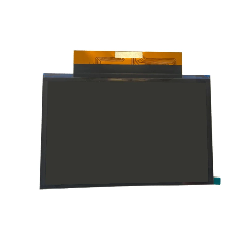 

The 9.1-inch 4K print screen is compatible with Anycubic X2/Eledoo Saturn 4k