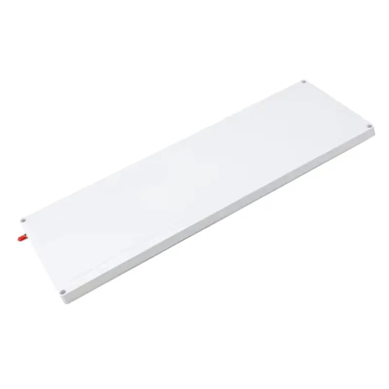 A99E-RFID UHF Antenna 452X163mm 8Dbi SMA Female Connector UHF RFID Flat Design For Personnel Management And Smart Shelves B