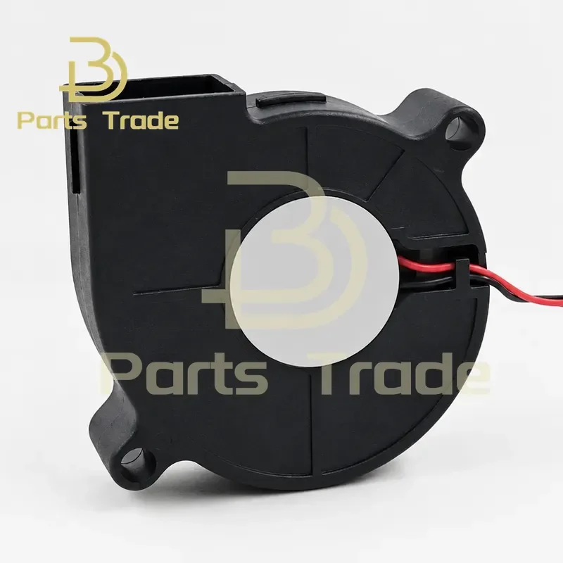 New CPU Cooler Fan for SUNON MF50152VX-C02U-A99 24V 2.86W 5015 Turboblower Cooling Fan 50x50x15MM