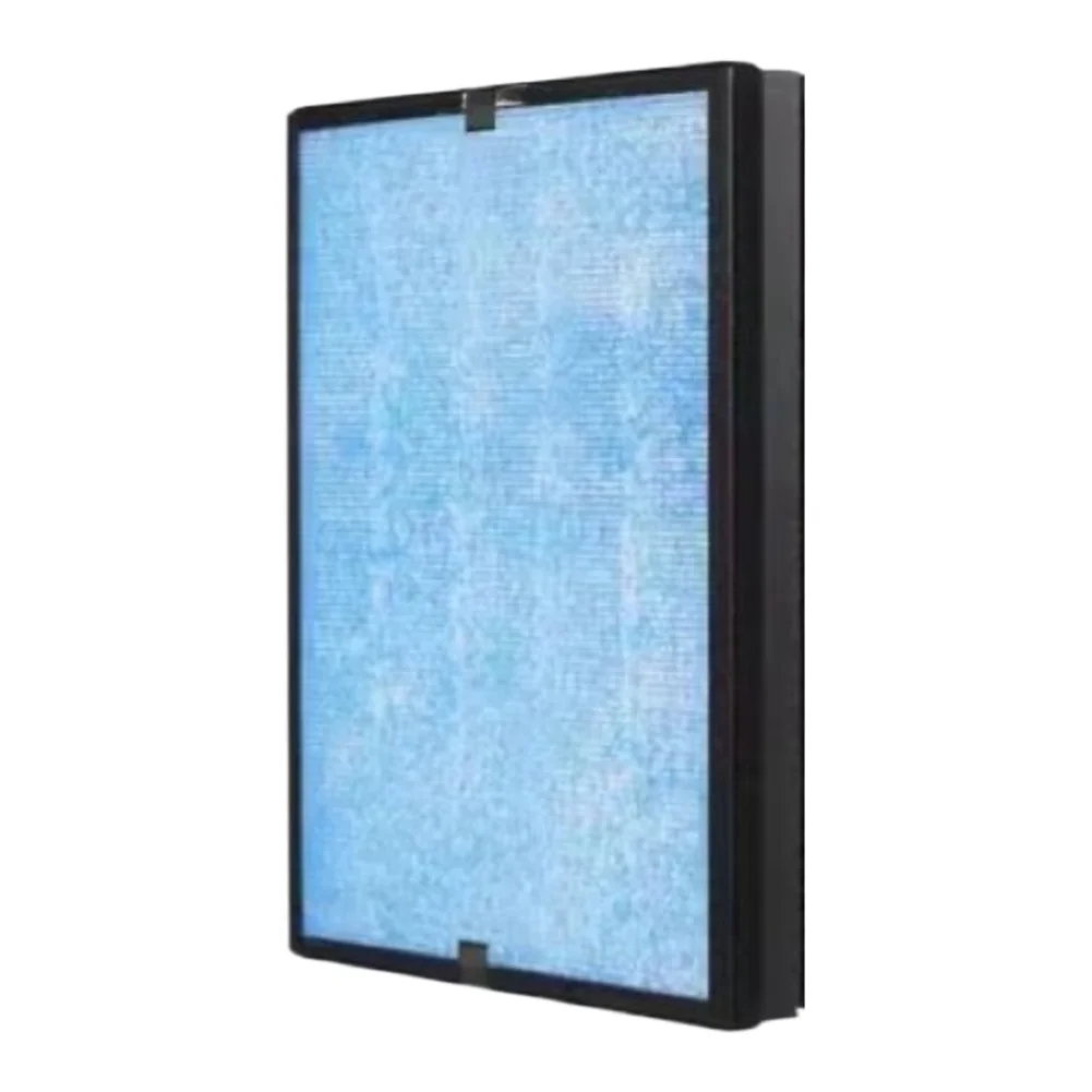 KJ420F-QXA1501 Compatible HEPA Filter H13 with Electrostatic Composite Material for Consistent For Air Cleaning