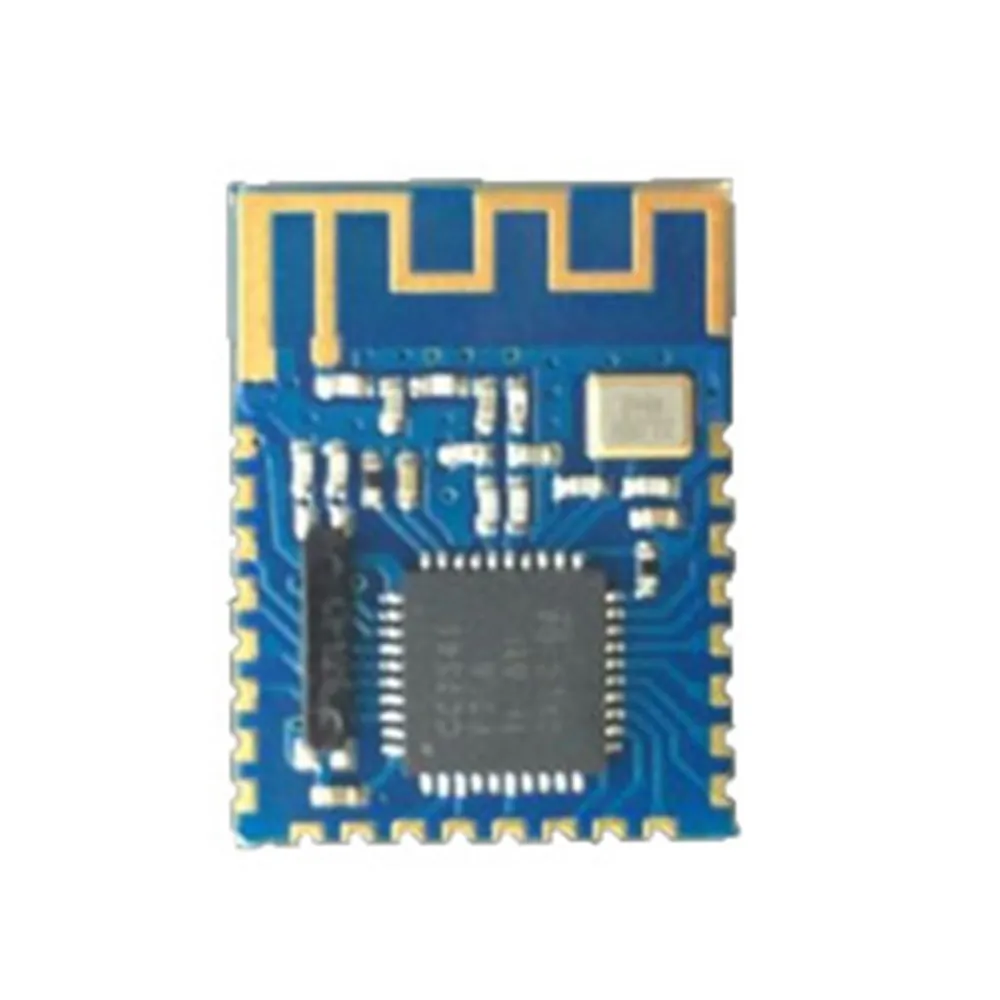 CC2541 cc2541F256 module BLE4.0 module iBeacon airsync module on-board antenna IPEX antenna optional