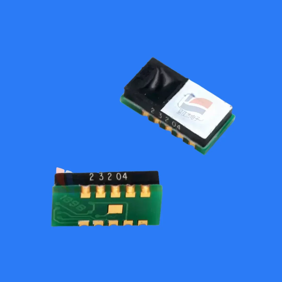 5pcs/HTU11F in stock sales French temperature and humidity sensor original