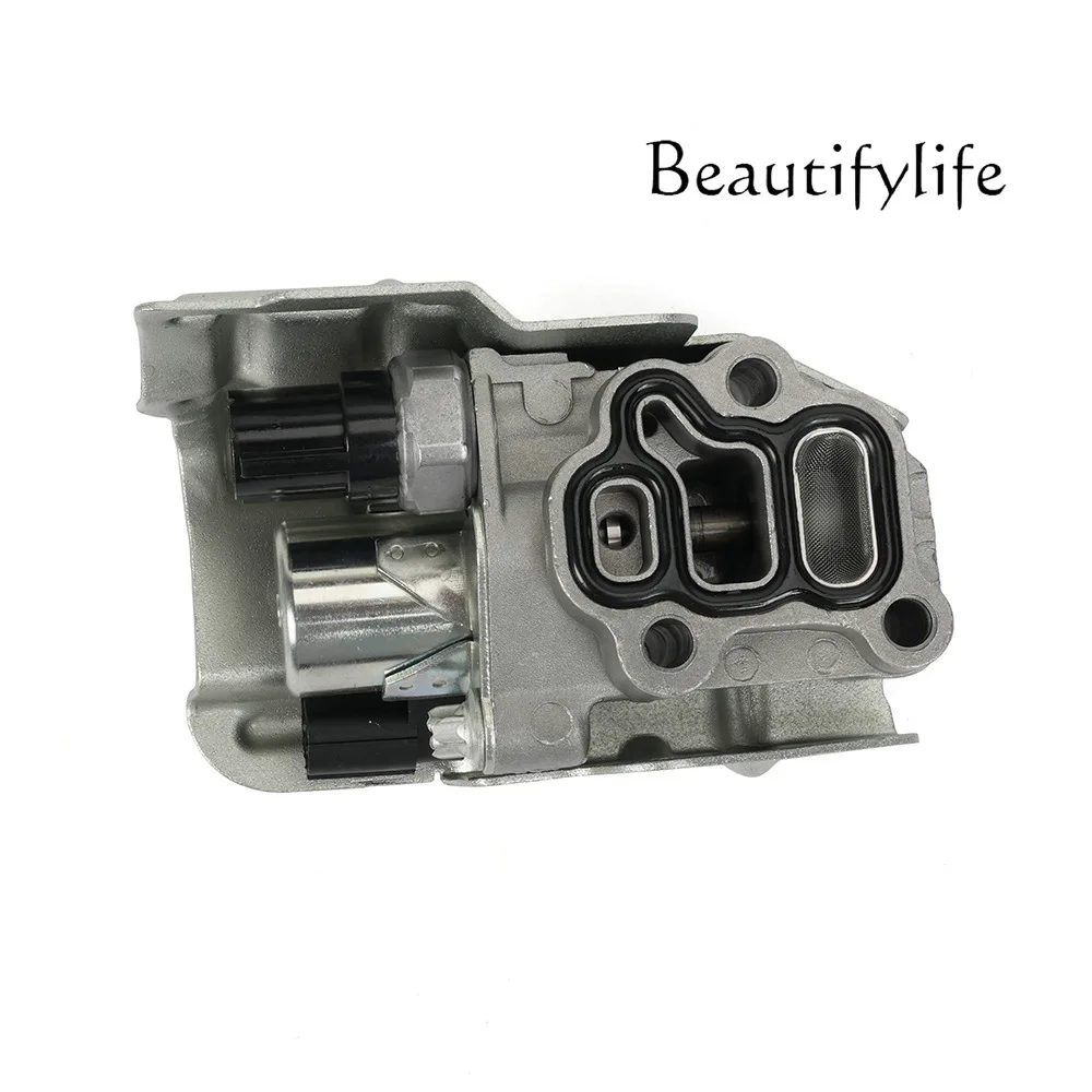 

Suitable for CRV VTEC solenoid valve VVT valve 15810-RAA-A03 15810-RAA-A01