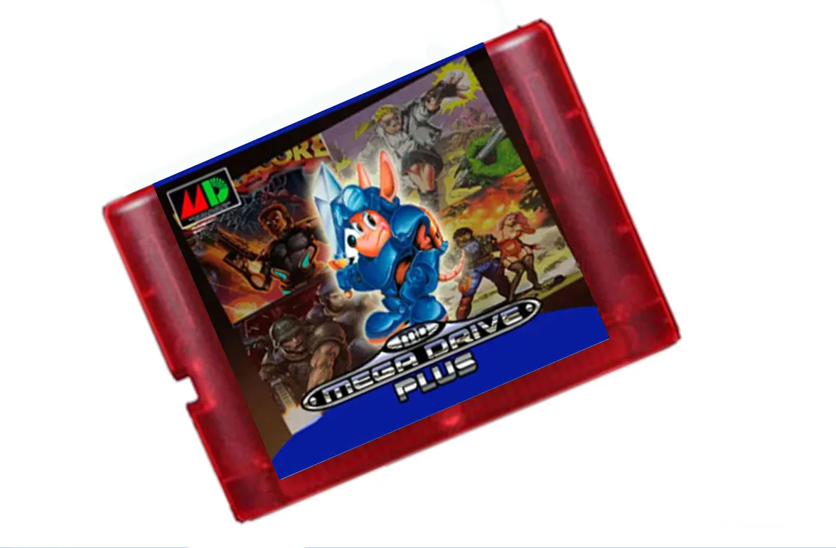 

Return to Game meun1000 in 1 Game Cartridge for US/JP/EU SEGA 16 bit GENESIS Mega Drive Game Console MD cartridge