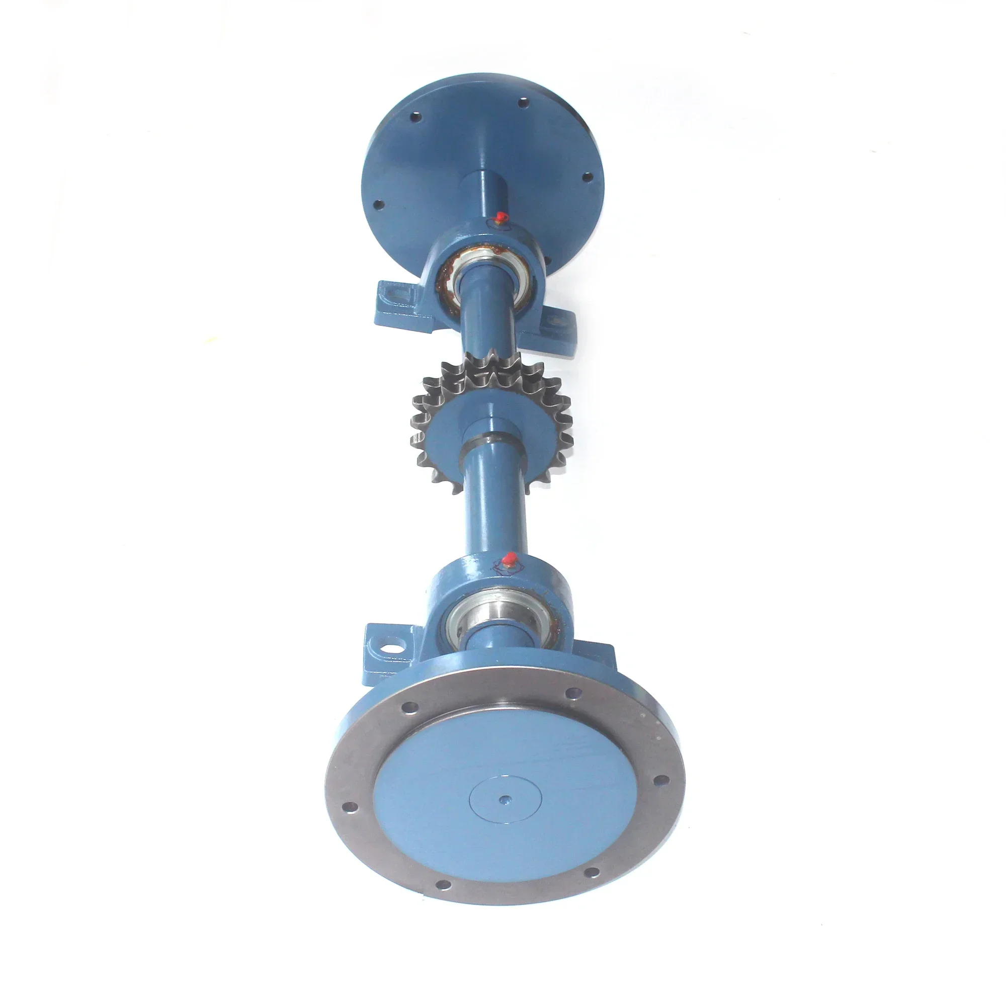 Escalator Accessories Escalator Sidewalk Handrails With Drive Shaft DAA494NPA1/NPA2/NPA3 New