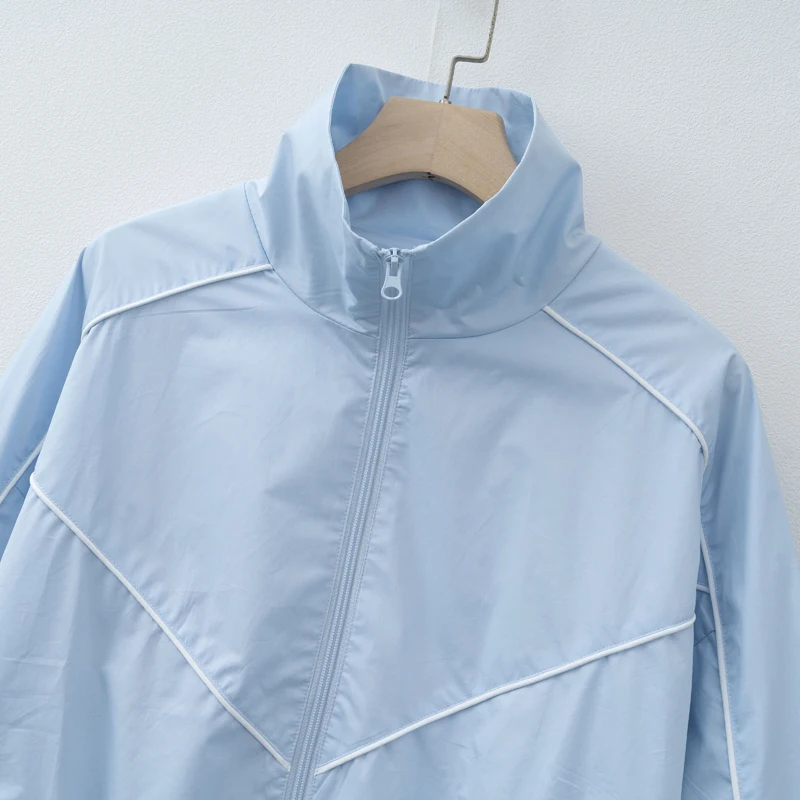 Women's Jacket and Pants Set
