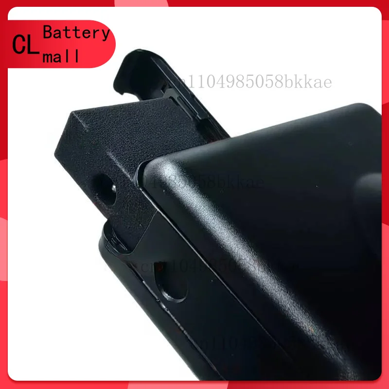 

1300mAh Battery Case Attachment For SONY BP-2 BP-2EX D-66 DT-66 D-82 D-303 D-515
