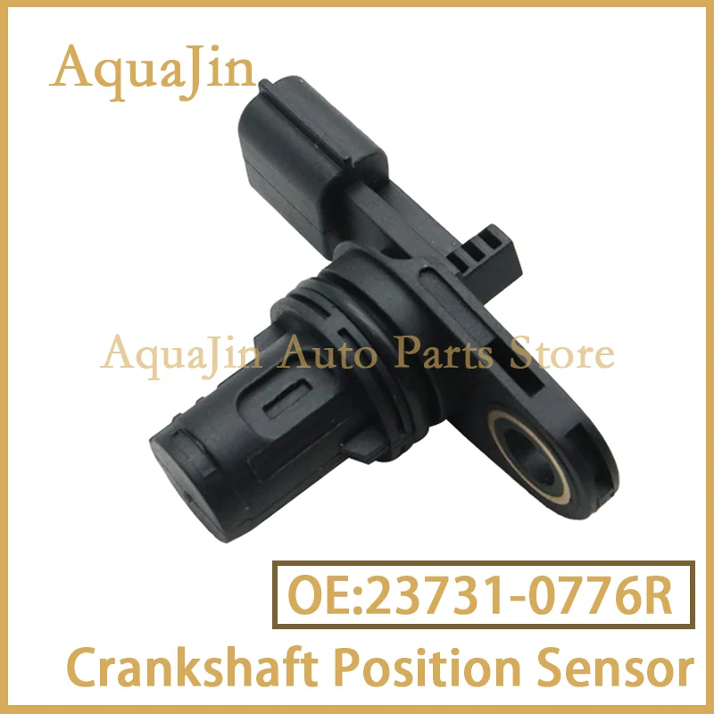 

23731-0776R Датчик положения распределительного вала для Nissan Cube NV200 Qashqai X-Trail Renault Megane Twingo Scenic Logan Thalia 237310776R