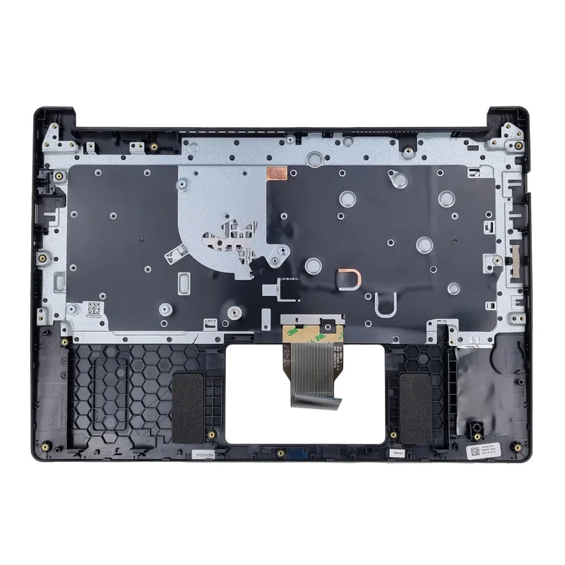 f  KEYBOARD HOUSING For ACER ASPIRE A514-52 A514-52G RUSSIAN